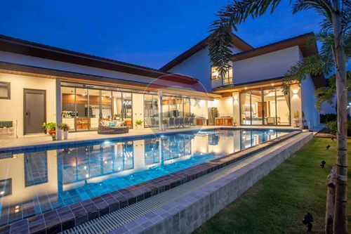 For Sale-Villa-Hin Lek Fai  -  Hua Hin, Prachuap Khiri Khan-920241013-71