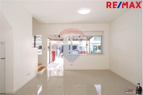 Townhouse - For Sale - Thung Khru, Bangkok - 12 - 920091001-1341