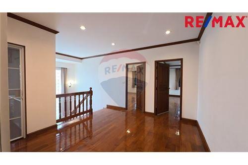 Single House - For Sale - Thung Khru, Bangkok - 20 - 920091015-147