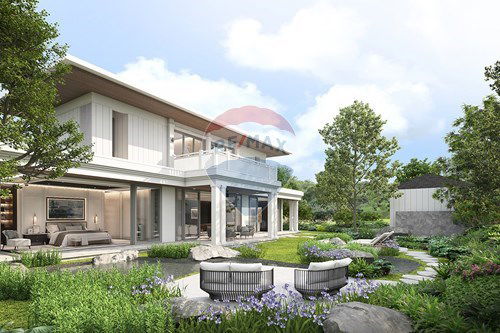 出售-别墅-Hua Hin, Prachuap Khiri Khan-920601001-714