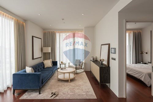 For Rent/Lease-Condo/Apartment-Sukhumvit 55  - KHUN by YOO inspired by Starck  -  Watthana, Bangkok, Central, 10110-920071001-15213