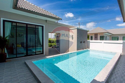 For Sale-Villa-Hua Hin, Prachuap Khiri Khan-920601001-760