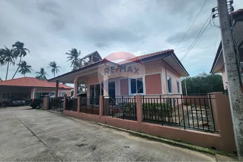 For Sale-Single House-Maenam  -  Koh Samui, Surat Thani-920121079-21