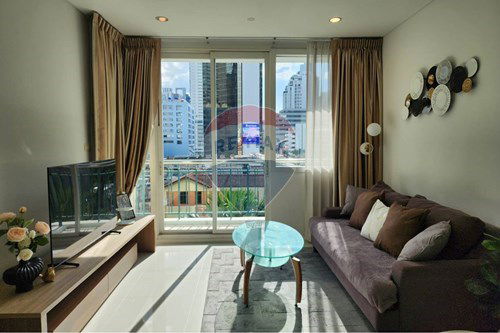 For Rent/Lease-Condo/Apartment-Sukhumvit 23  - Khlong toei  - Wind Sukhumvit 23  -  Watthana, Bangkok, Central-920071001-14925