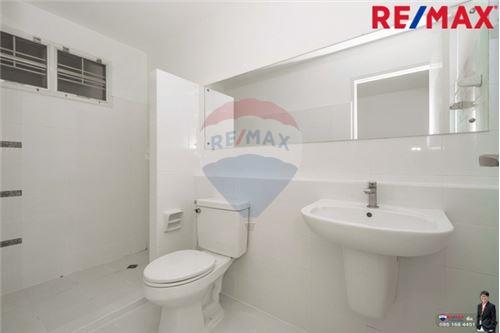 Townhouse - For Sale - Thung Khru, Bangkok - 8 - 920091001-1341