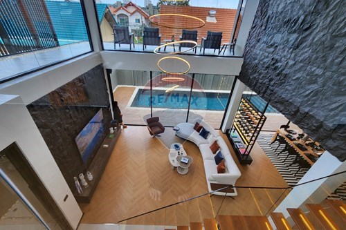 Pool Villa Pattaya