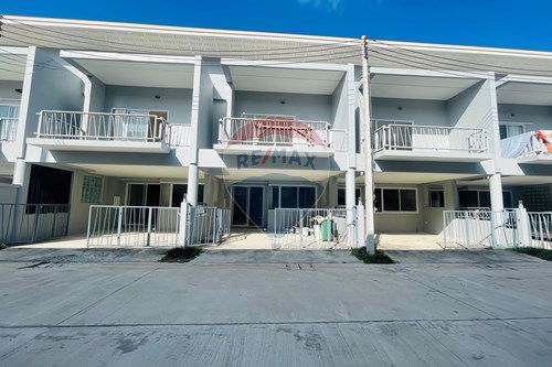 For Sale-Townhouse-Bophut  -  Koh Samui, Surat Thani-920121079-26