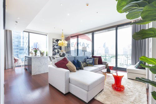 For Sale-Condo/Apartment-Thonglor Sukhumvit 55  - KHUN by YOO inspired by Starck  -  Watthana, Bangkok, Central, 10110-920071054-572