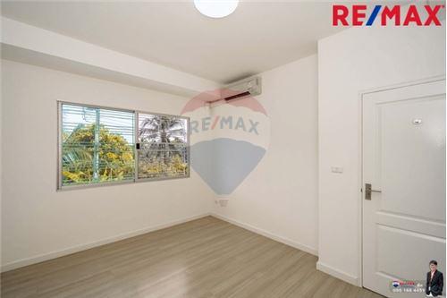 Townhouse - For Sale - Thung Khru, Bangkok - 22 - 920091001-1341