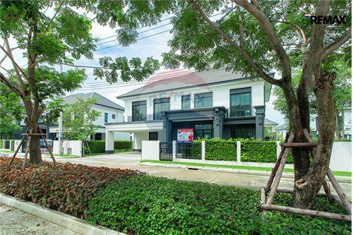 Single House - For Sale - Phasi Charoen, Bangkok - 57 - 920091046-95