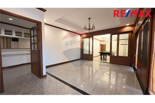 Single House - For Sale - Thung Khru, Bangkok - 5 - 920091015-147