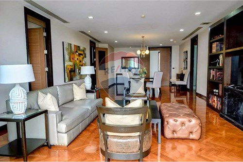 出租/租赁-公寓-Sukhumvit  - Soi 63  -  Watthana, Bangkok, Central-920071001-15039