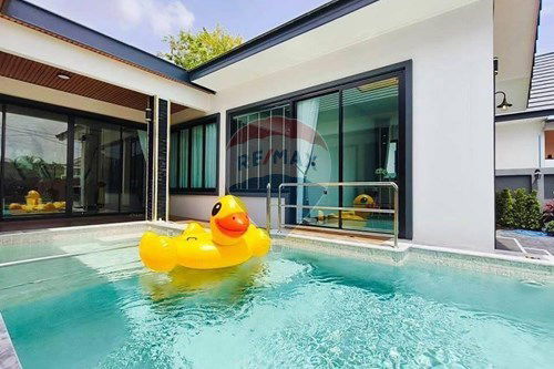 For Sale-Villa-Huay Yai, Chonburi-Pattaya-920471004-1162