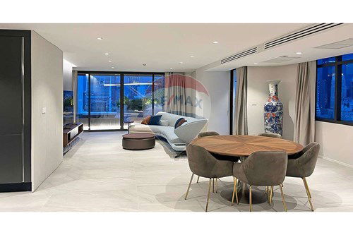 For Sale-Condo/Apartment-Sukhumvit  - Soi 4  - Crystal Garden  -  Khlong Toei, Bangkok, Central-920071001-15115