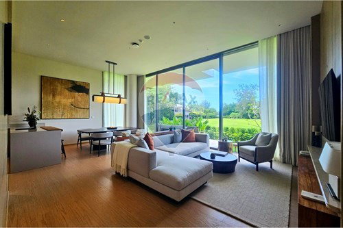 For Sale-Condo/Apartment-Hua Hin, Prachuap Khiri Khan-920601001-625