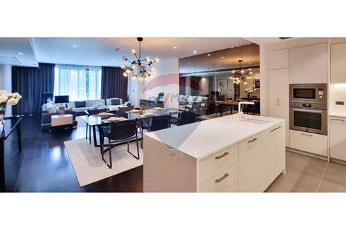 For Rent/Lease-Condo/Apartment-Sukhumvit  - Soi 55  -  Watthana, Bangkok, Central-920071001-14660