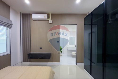 Luxury Villa in Garden Ville 1: Pool & Golf Nearby