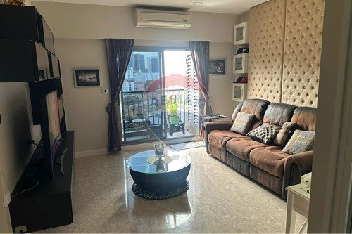 For Sale-Condo/Apartment-Khlong Toei, Bangkok-920071069-34