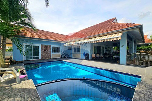 For Sale-Villa-Hua Hin, Prachuap Khiri Khan-920601001-665