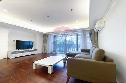 For Rent/Lease-Condo/Apartment-Watthana, Bangkok-920071001-14601