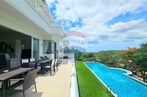 For Rent/Lease-Condo/Apartment-Hua Hin, Prachuap Khiri Khan-920601001-898