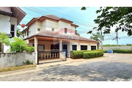 ขาย-บ้านสองชั้น-นาจอมเทียน, ชลบุรี-920011010-2408