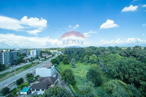 For Sale-Condo/Apartment-Chang Phueak  -  Mueang Chiang Mai, Chiang Mai-920211008-66