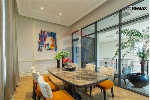 Single House - For Sale - Phasi Charoen, Bangkok - 108 - 920091046-95