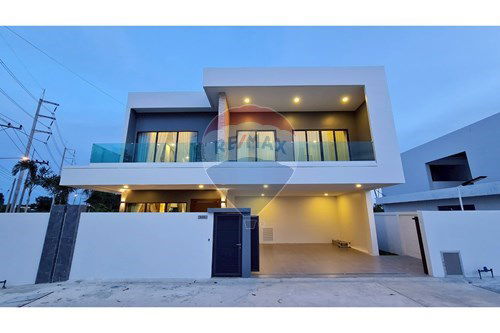For Sale-Villa-Pattaya City, Chonburi-Pattaya-920011010-2588
