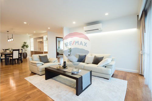 For Rent/Lease-Condo/Apartment-Mayfair Garden  -  Khlong Toei, Bangkok-920071001-14875