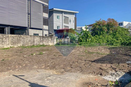 For Sale-Land - Residential-Watthana, Bangkok-920071049-1258