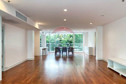 For Rent/Lease-Condo/Apartment-Sukhumvit  - Soi 63  -  Watthana, Bangkok, Central-920071001-15183