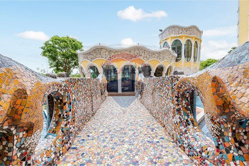 Slider Image Thumbnail