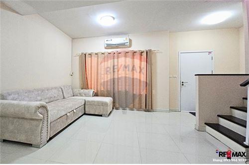 Townhouse - For Sale - Chom Thong, Bangkok - 5 - 920091046-101