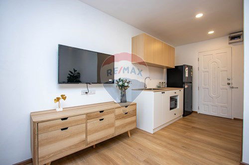 For Sale-Condo/Apartment-Chang Phueak  -  Mueang Chiang Mai, Chiang Mai-920211008-67