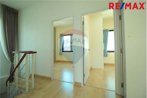 Single House - For Sale - Mueang Samut Sakhon, Samut Sakhon - 39 - 920091006-329