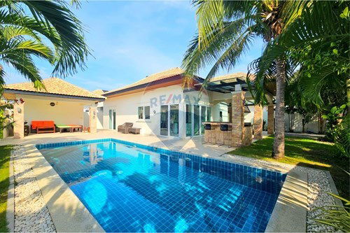 出售-别墅-Hua Hin, Prachuap Khiri Khan-920601001-521