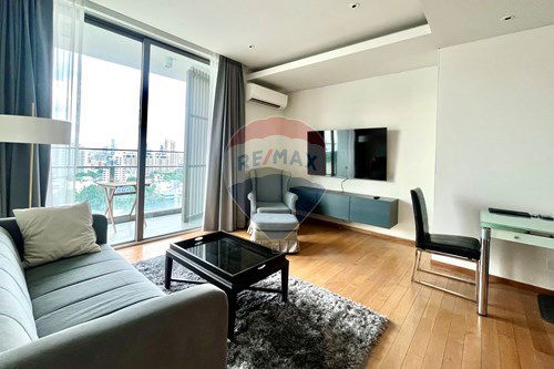 For Rent/Lease-Condo/Apartment-Sukhumvit  - Soi 49  - Aequa Sukhumvit 49  -  Watthana, Bangkok, Central-920071001-14764