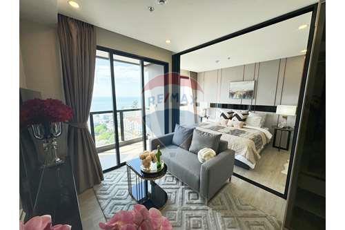 Condo Pattaya photo