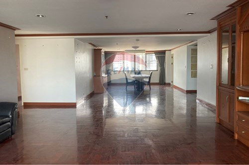 For Rent/Lease-Condo/Apartment-Sukhumvit  - Soi 26  -  คลองเตย, กรุงเทพมหานคร, Central-920071001-14647