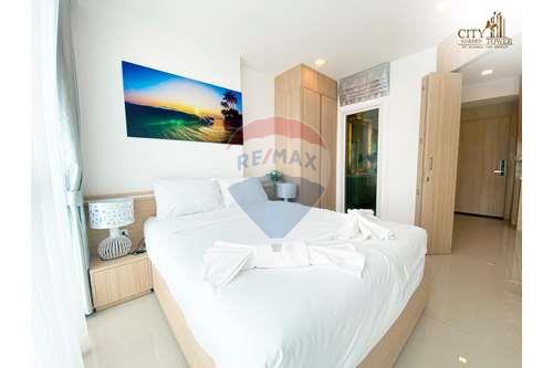 Condo Pattaya photo