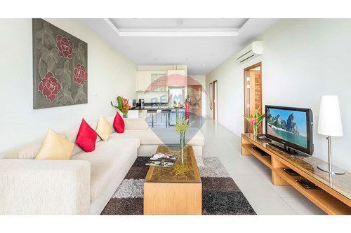 For Sale-Condo/Apartment-Lamai  -  Koh Samui, Surat Thani-920121001-3030