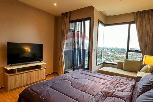 For Sale-Condo/Apartment-ONCE PATTAYA  -  Pattaya City, Chonburi-Pattaya-920471017-269