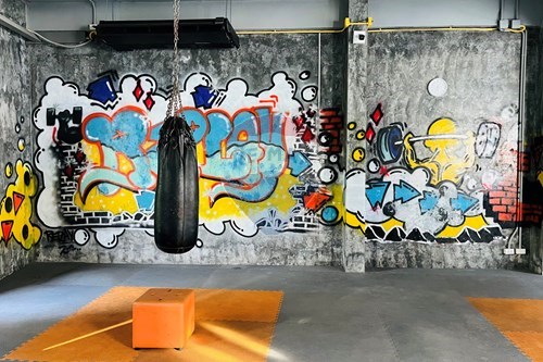 Slider Image Thumbnail