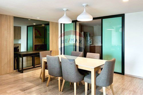 For Rent/Lease-Condo/Apartment-Sukhumvit  - Soi 63  -  Watthana, Bangkok, Central-920071001-14572