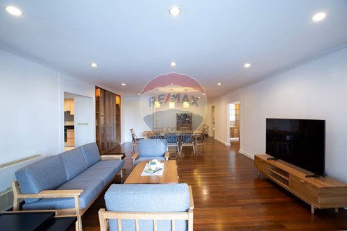 出租/租赁-公寓-Watthana, Bangkok-920071001-15194