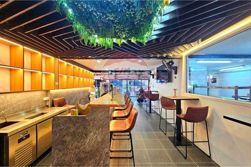 For Sale-House with Commercial Space-Hua Hin, Prachuap Khiri Khan-920601001-601