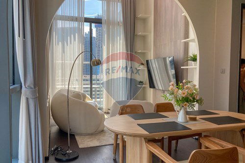 For Rent/Lease-Condo/Apartment-LAVIQ Sukhumvit 57  -  Watthana, Bangkok-920071049-1073