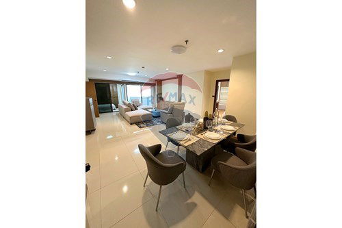 For Rent/Lease-Condo/Apartment-Thonglor Sukhumvit 55  - Fifty Fifth Tower  -  Watthana, Bangkok, Central, 10110-920071001-14582