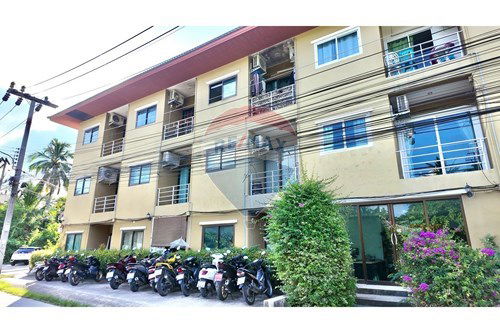 出售-公寓-Maenam  -  Koh Samui, Surat Thani-920121056-78